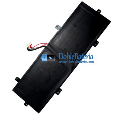 Batería para PDA U5268101PV-2S1P 10Buckles-8Lines [Batería de repuesto]